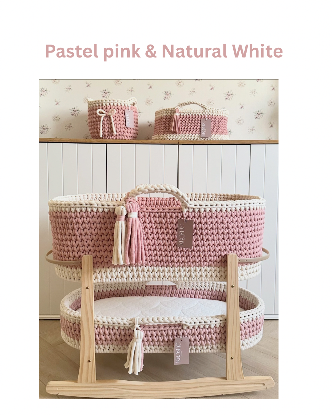 The Premium Baby Bundle ( Non Hooded)