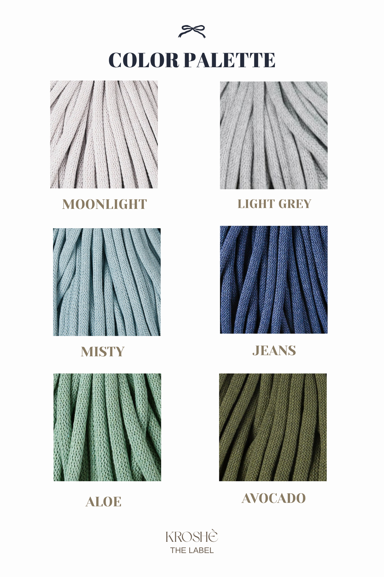 Hooded Crochet Moses Basket