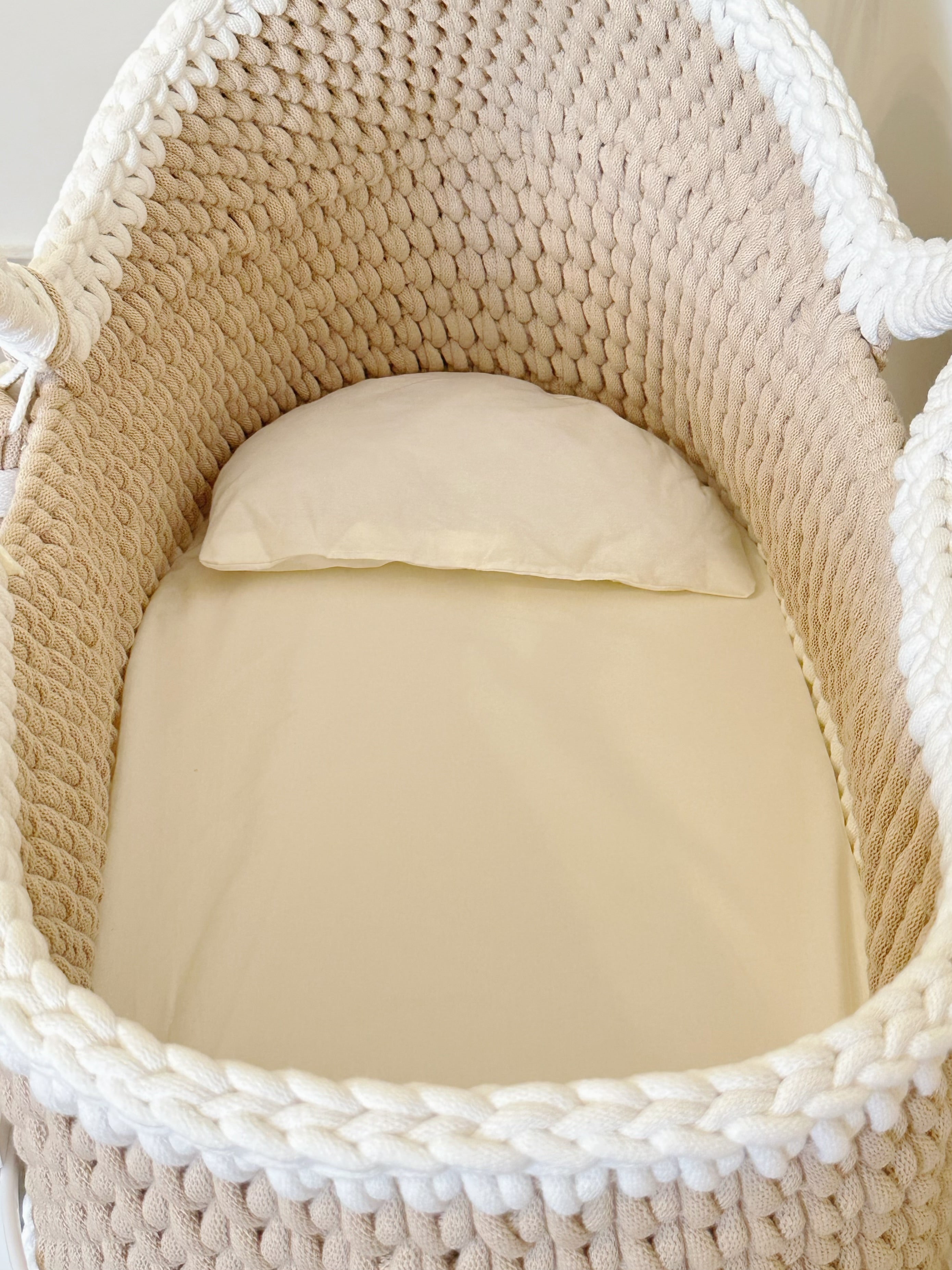 The Signature Bundle - Off-White & Warm Beige