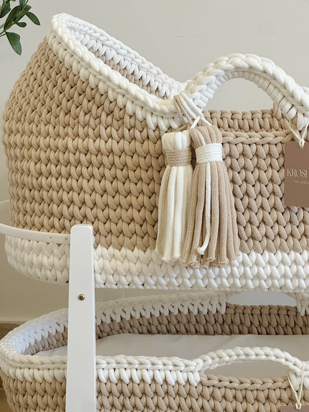 The Signature Bundle | Off-White & Warm Beige