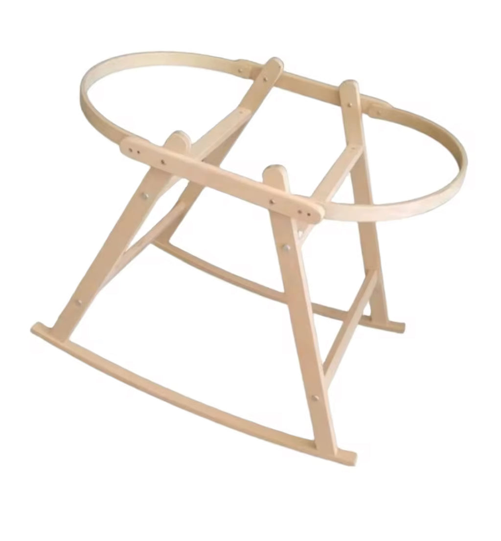 Hooded Moses Basket Customization