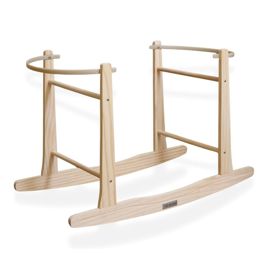 Hooded Moses Basket Customization