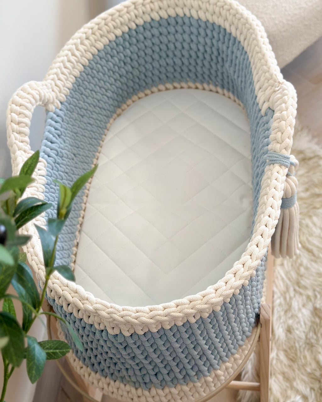 The Starter Bundle | Natural White & Misty