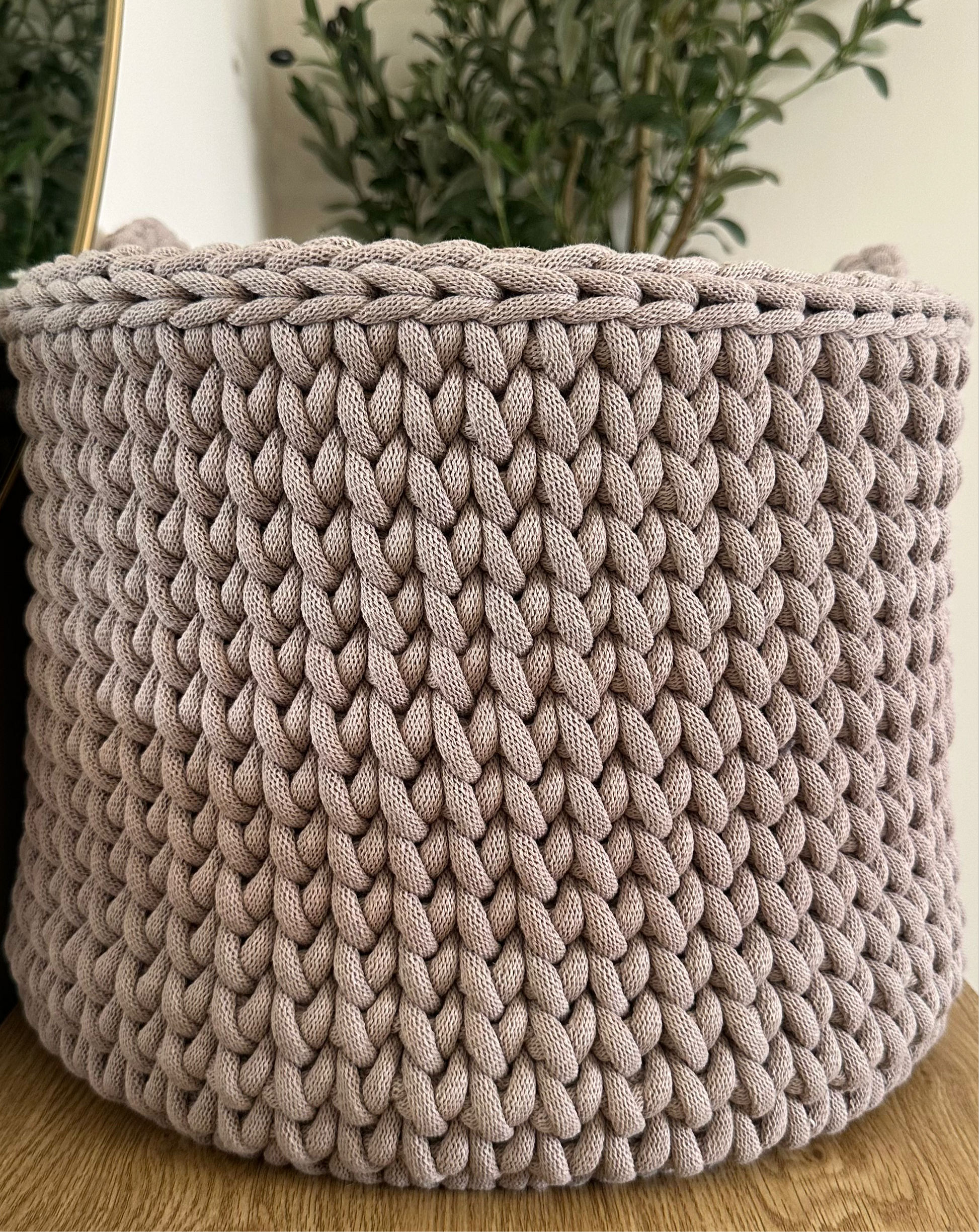 Moses Basket | Pearl