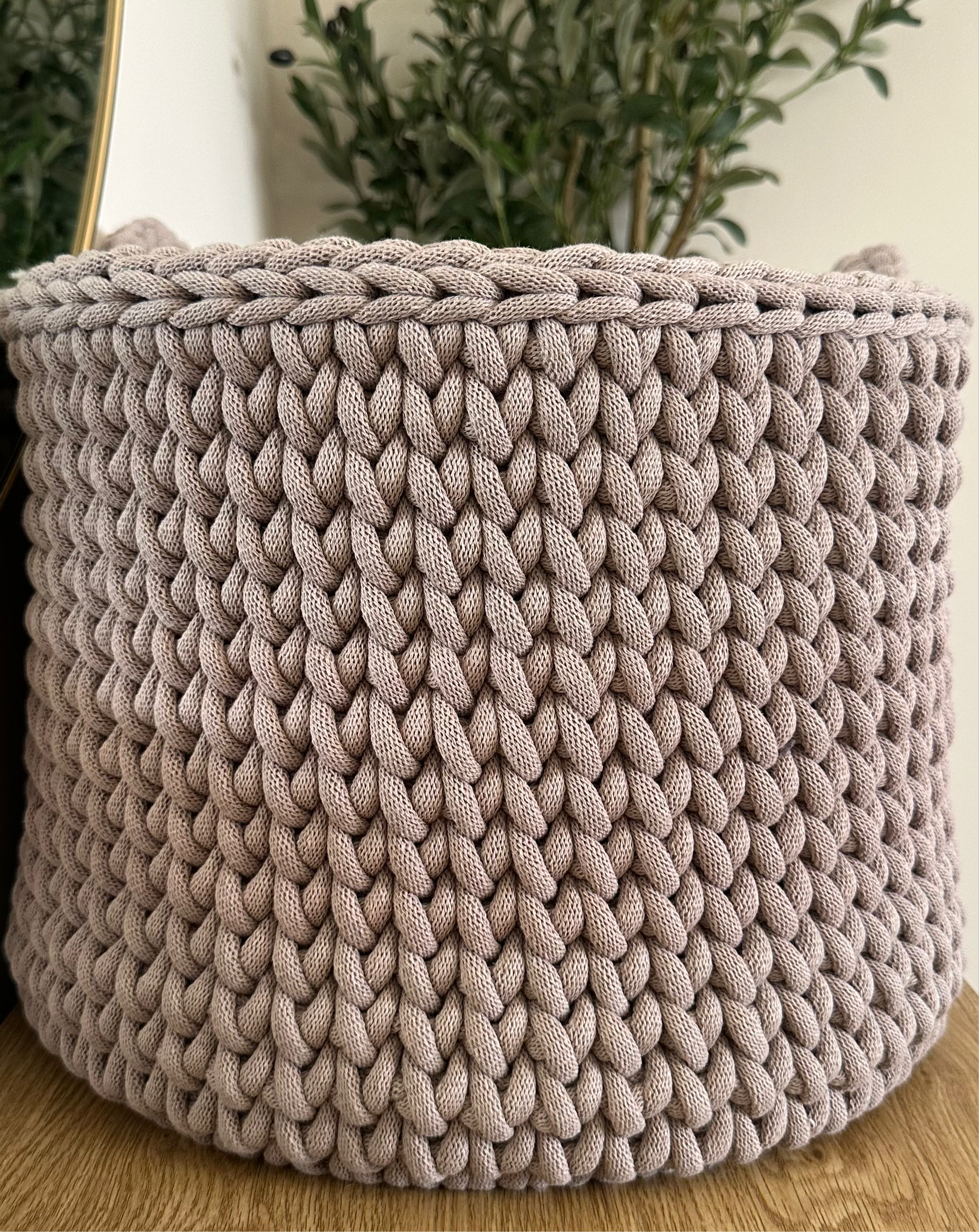 Moses Basket - Pearl