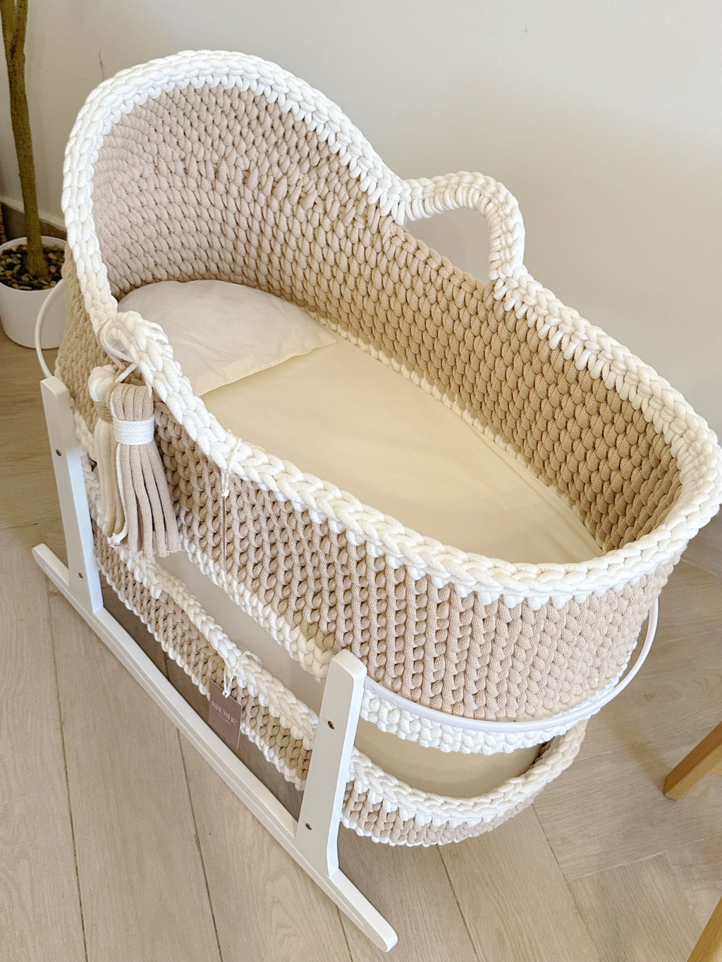 The Signature Bundle | Off-White & Warm Beige