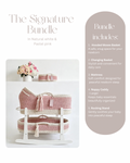 The signature Bundle (Hooded)