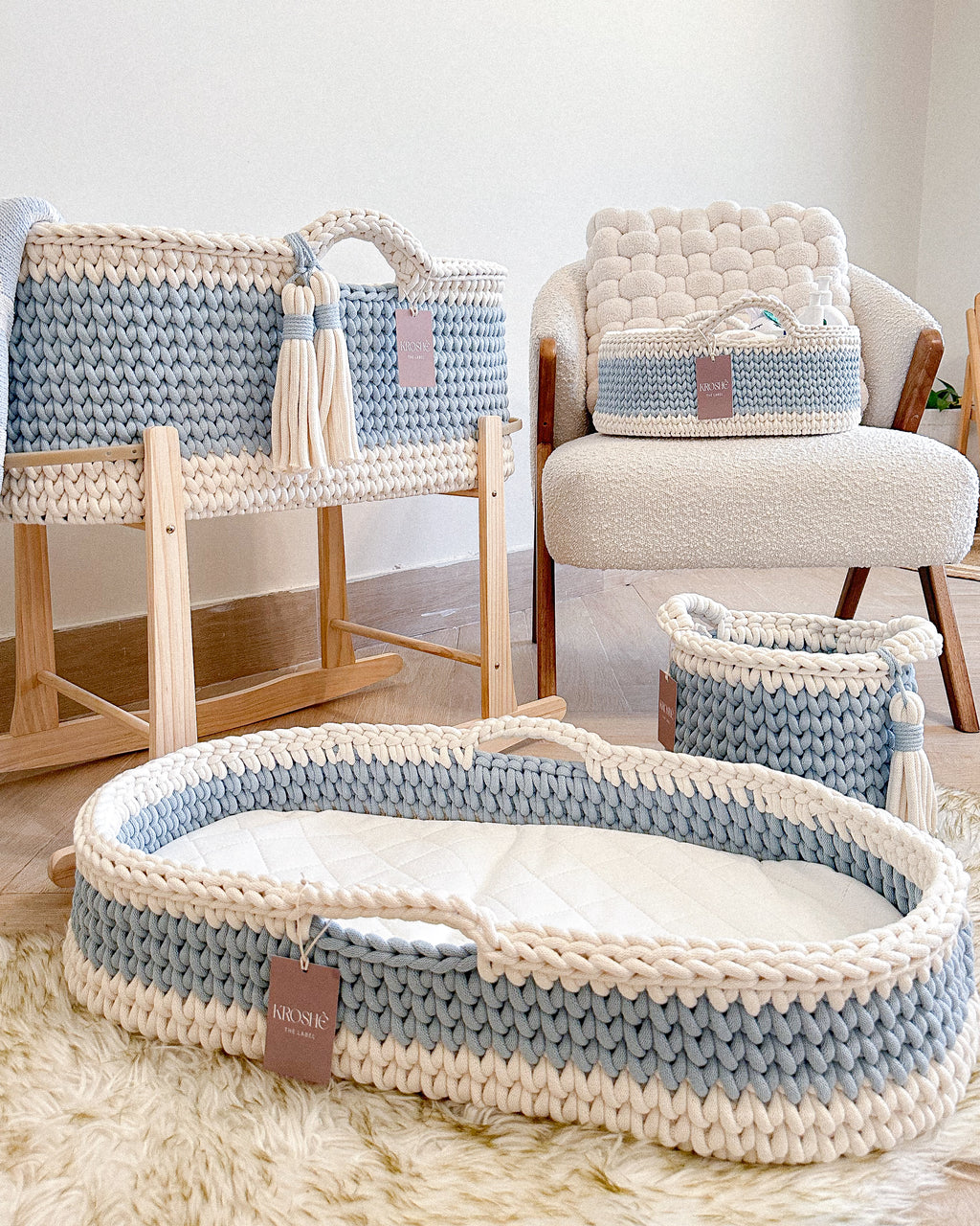 The Premium Bundle | Misty & Natural White