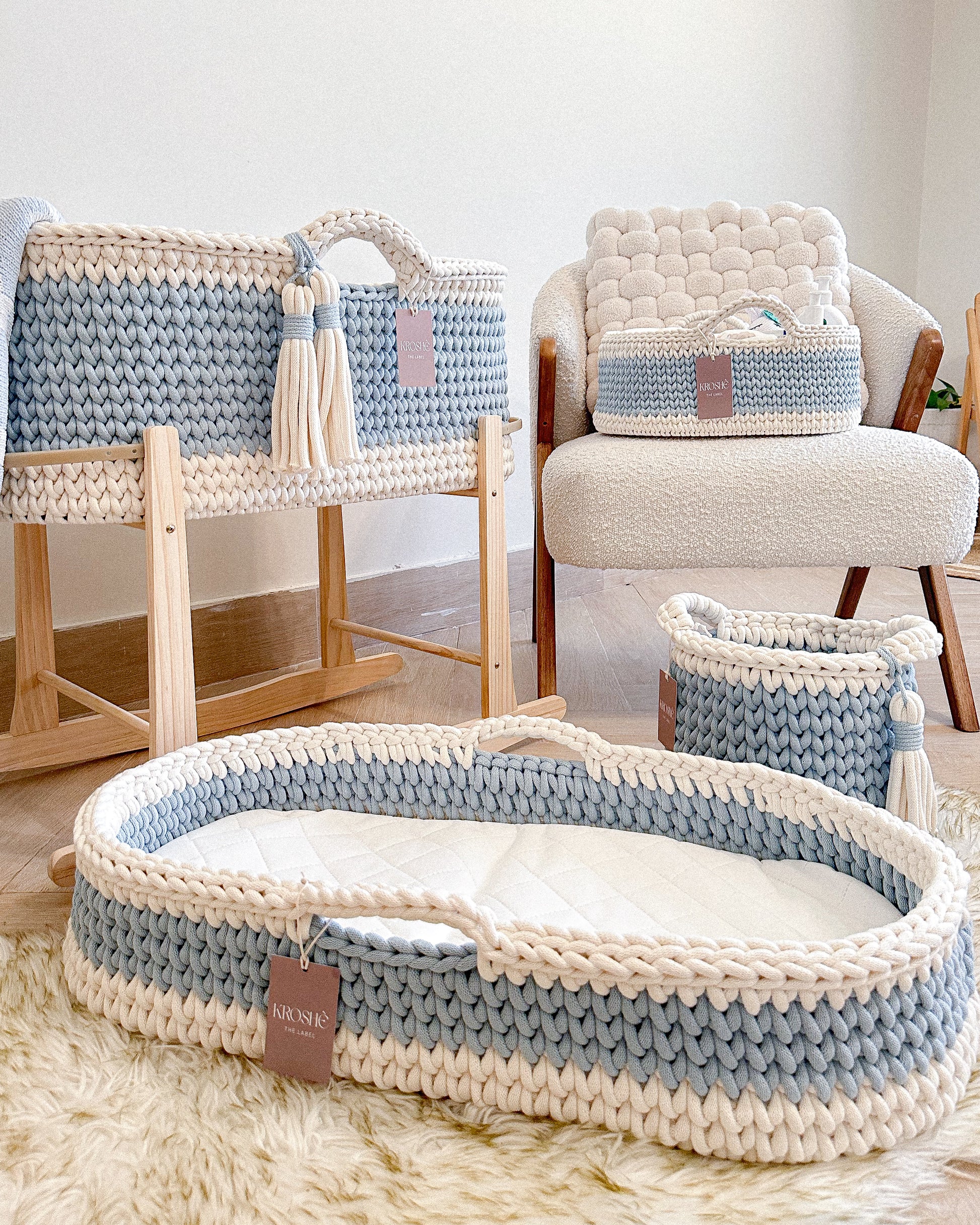 The Premium Bundle | Misty & Natural White