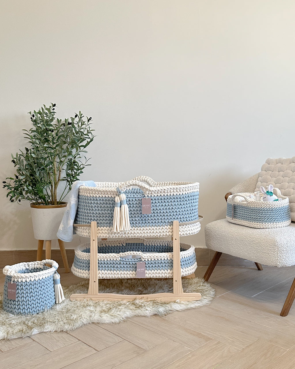 The Premium Bundle | Misty & Natural White