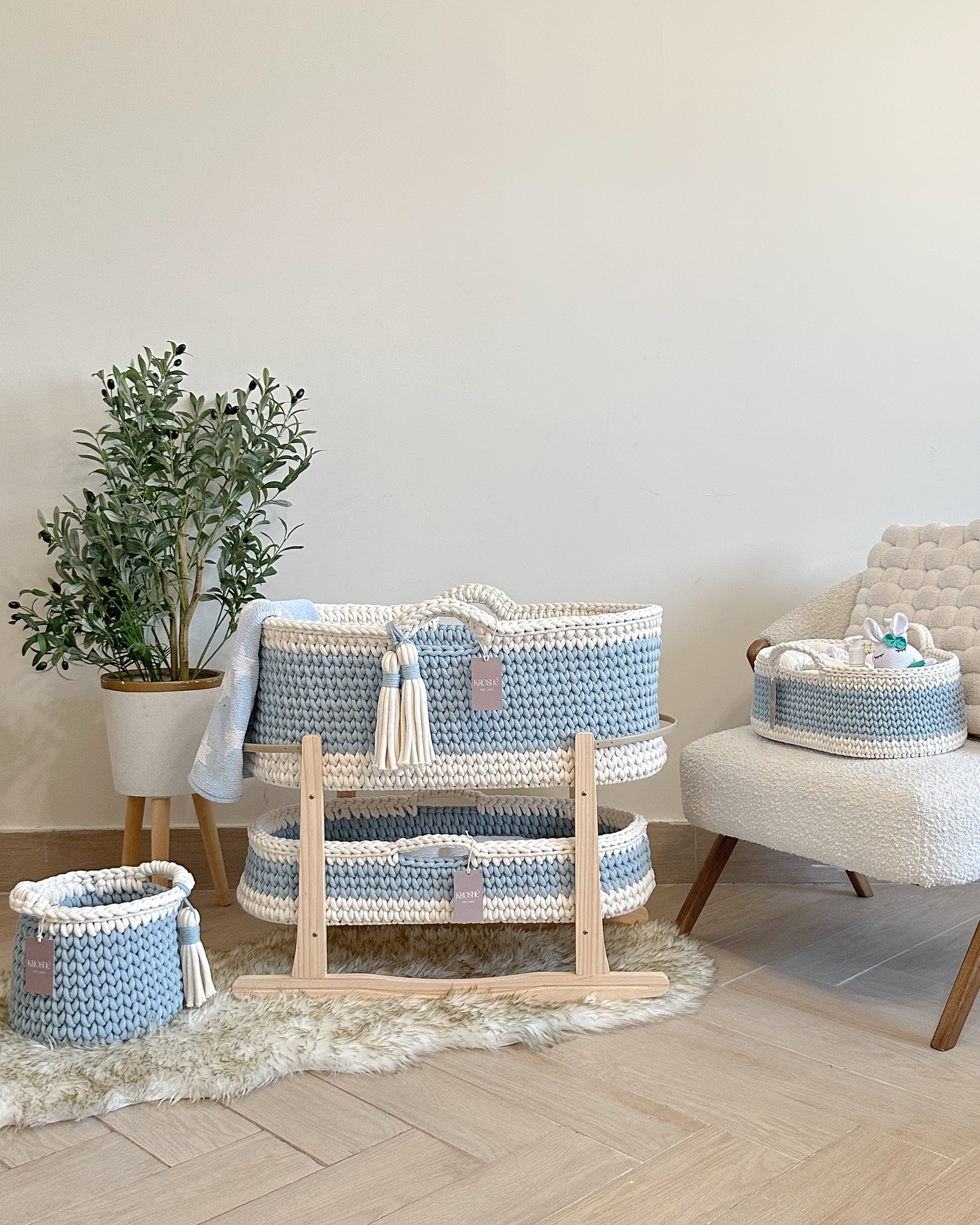 The Premium Bundle - Misty & Natural White