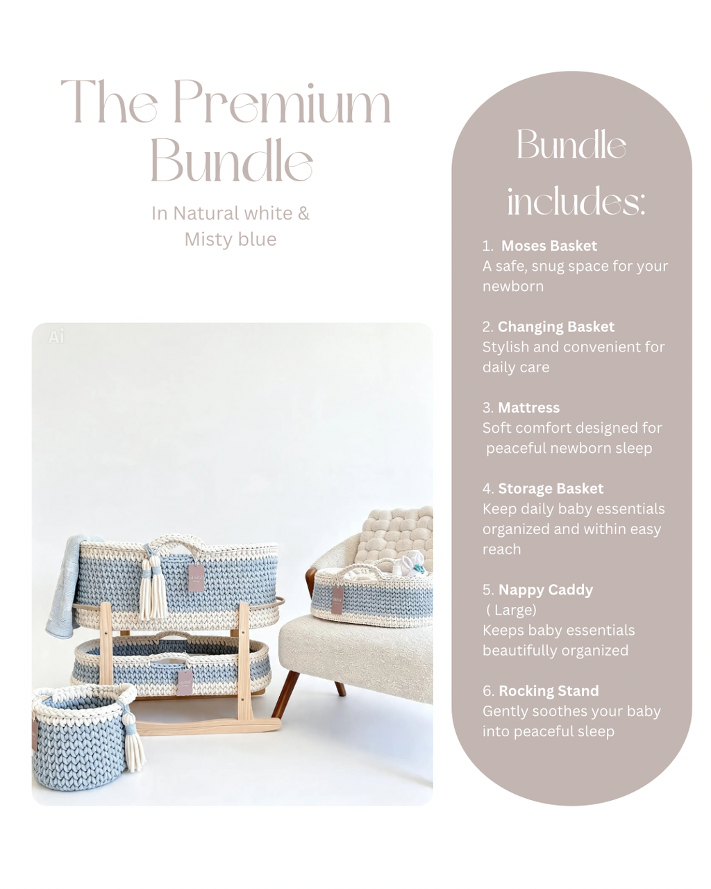 The Premium Bundle