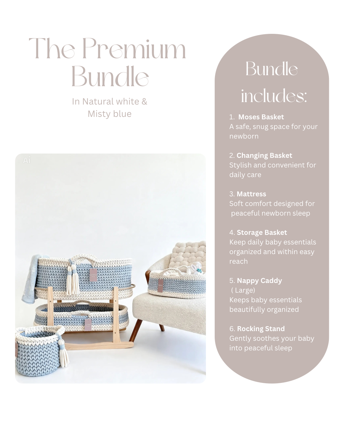 The Premium Bundle