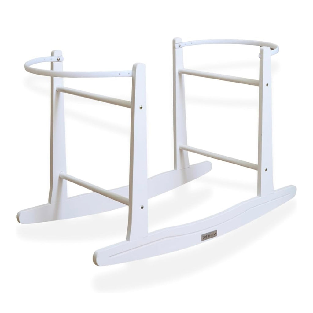 Hooded Moses Basket Customization