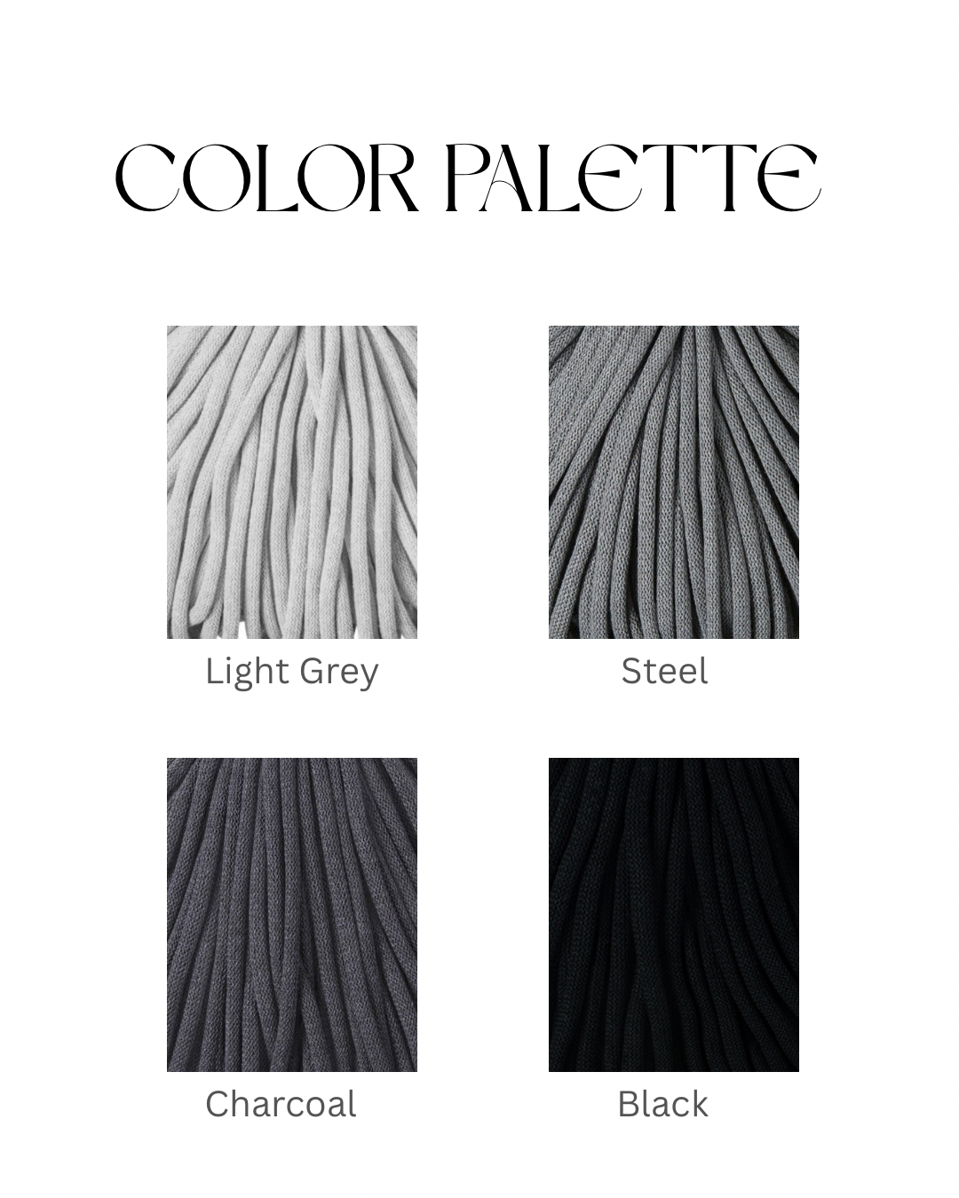 Organizer Basket Customization